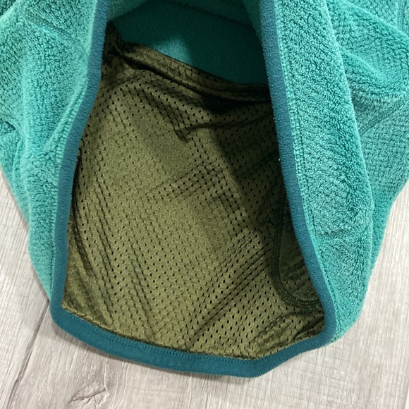 Women's Patagonia Re-Tool Snap-T® Pullover - Retail: $189 - Picture 7 of 7